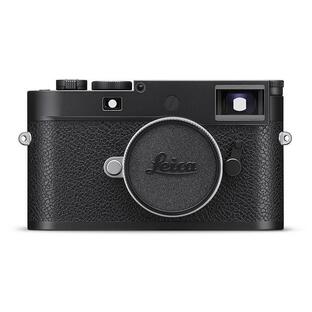 《新品》 Leica (ライカ) M11-P ブラックペイントの画像