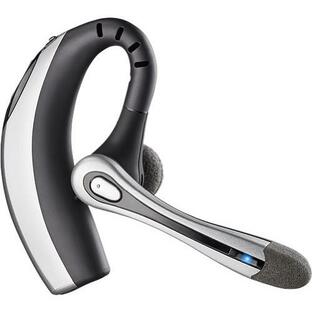 Plantronics Voyager 510S Voyager Bluetooth Headset System with AC/DC Charger (Discontinued by Manufacturer)の画像