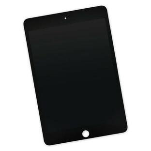 ipad mini5 液晶 パネル 一体型 フロントパネル コピー / アイパッド mini ミニ 5 画面 ガラス LCD 修理 交換 自分で スクリーン /保証無品(屏-mini5)の画像