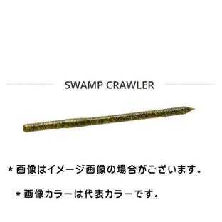 ZBC ZOOM スワンプクローラー SWAMP CRAWLER (メール便利用可) の画像