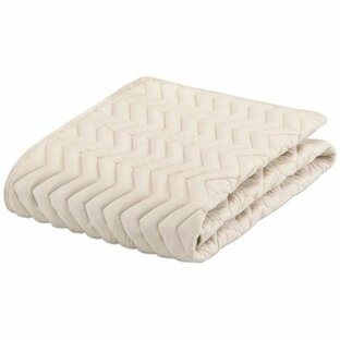 francebed フランスベッド ベッドパッド シングル 洗える グッドスリープバイオパッド 抗菌防臭 FRANCE BEDの画像
