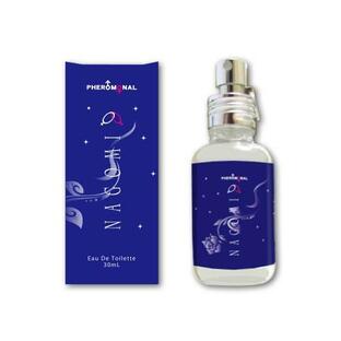 フェロモナール NAGOMI EDT SP 30ml 香水 メンズ レディース ユニセックス 媚薬の画像