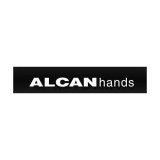 ALCANhands アルキャンハンズ マフラーアルミサイレンサー4-2-1 JADE250/メッキJADE250/メッキの画像