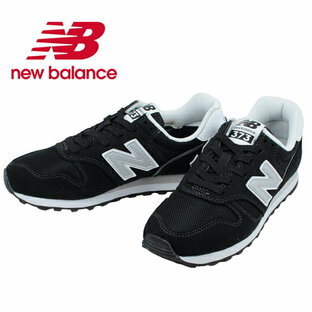 New Balance ML373KB2 ブラックの画像