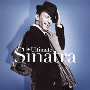 【国内盤CD】フランク・シナトラ ／ シナトラ・グレイテスト・ヒッツの画像