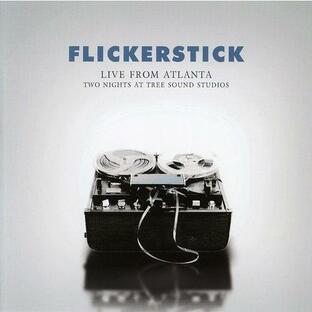 Flickerstick - Live From Atlanta CD アルバム 輸入盤の画像
