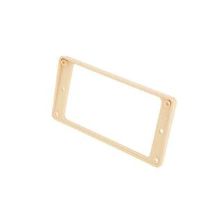 Gibson PRPR-015 PICKUP MOUNTING RING 1/8” NECK CREAM ギブソン 純正 エスカッション ネック クリームの画像