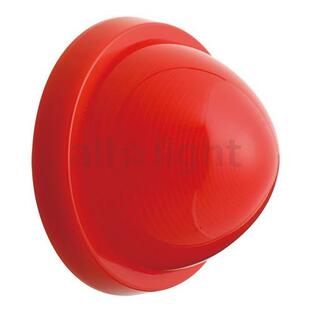 ニッタン 自動火災報知設備 表示灯本体 赤色 LED球別売 PL-R4の画像