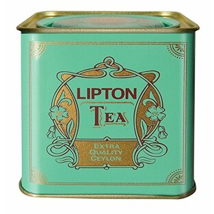 リプトン紅茶 エクストラクオリティ セイロン 110gの画像