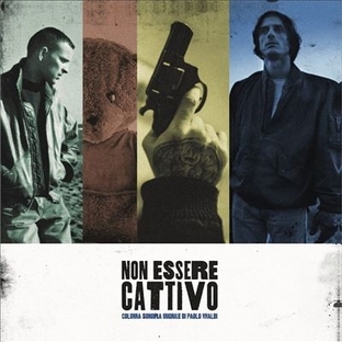 Paolo Vivaldi/Non Essere Cattivo＜限定盤/Blue Vinyl＞[SUBOST008B]の画像