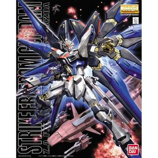 BANDAI SPIRITS バンダイ スピリッツ MG 機動戦士ガンダムSEED DESTINY ストライクフリーダムガンダム 新品 ガンプラの画像