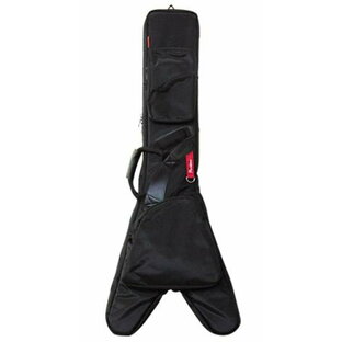 【ESP直営店】【お取り寄せ商品】Providence TOUR COMFORT CASES TCV1R BK (for Flying V Type)の画像