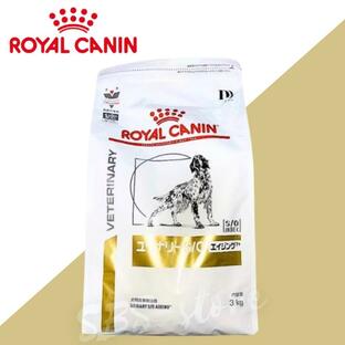 ロイヤルカナン 犬 ユリナリー S/O エイジング7+ 3kgの画像