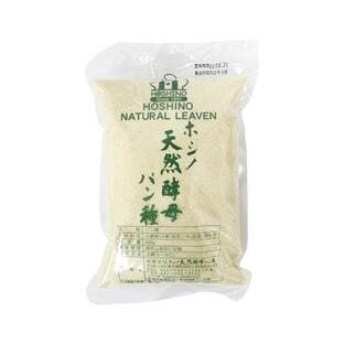 【冷蔵便】ホシノ 天然酵母パン種 / 500g 富澤商店 公式の画像