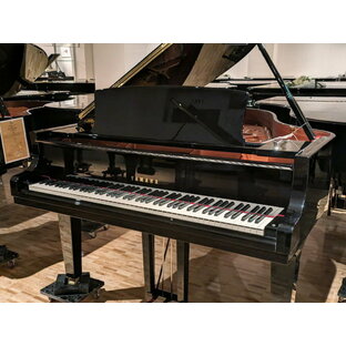 即納可能 YAMAHA（ヤマハ）C3X 新品グランドピアノの画像