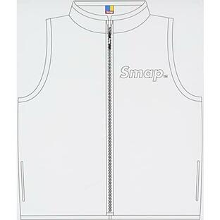 【おまけCL付】新品 Smap Vest / SMAP スマップ (2CD) VICL-60726-SKの画像