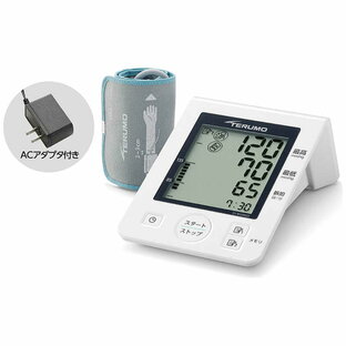 テルモ株式会社 電子血圧計 ES-W5200ZZの画像