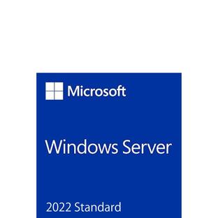 一発認証 Windows Server 2022 Standard プロダクトキー ダウンロード可 日本語の画像