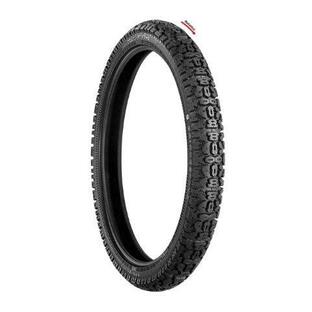 BRIDGESTONE ブリジストン TW9 F 2.50-16 36L W トレイル ウイング バイク フロント タイヤ MCS00054の画像