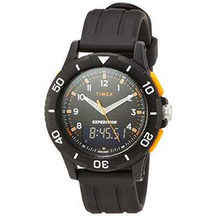 タイメックス 腕時計 カトマイコンボ TW4B16700 メンズ 正規輸入品 ブラックの画像