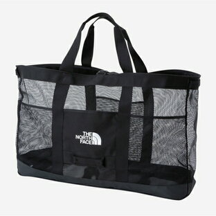 【日本正規品 13時まで当日出荷】Glutton Mesh Tote L THE NORTH FACE（ザ・ノースフェイス）グラットンメッシュトートLの画像