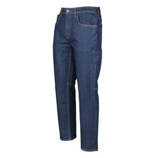 ティンバーランド (Timberland PRO) メンズ ジーンズ・デニム ボトムス・パンツ Ballast Athletic Fit Flex Carpenter Jeans (Dark Wash)の画像