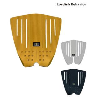 Lordish Behavior ローディッシュビヘイビア KAITO OHASHI GRIP粂 浩平モデル デッキパッド KK F16の画像