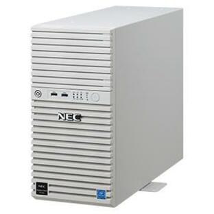 NEC NP8100-2902YPZY Express5800/ D/ T110k Xeon E-2314 4C/ 8GB/ SATA 1TB*2 RAID1/ W2022/ タワー 3年保証の画像