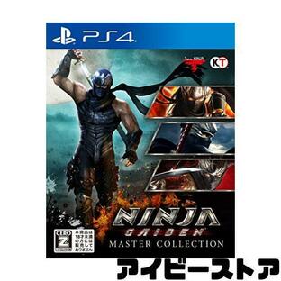 NINJA GAIDEN:マスターコレクション 【CEROレーティング「Z」】の画像