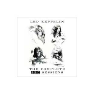 Led Zeppelin レッドツェッペリン / COMPLETE BBC LIVE (3CD＋5LP)(初回限定盤) 国内盤 〔CD〕の画像