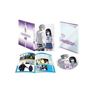 nbcユニバーサル・エンターテイメントジャパン ユニバーサルミュージック DVD OVA ストライク・ザ・ブラッドFINAL Vol.2の画像