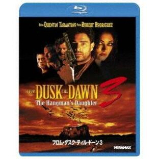 フロム・ダスク・ティル・ドーン 3 Blu-ray Discの画像