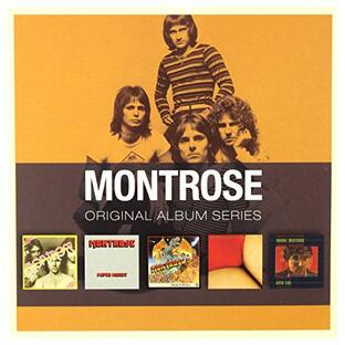 Montrose (Original Album Series)の画像