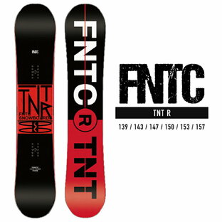 FNTC エフエヌティーシー スノーボード - ドレイク ビンディング 2点セット 23-24 TNT R UNISEX DRAKE KING MEN S LTDの画像