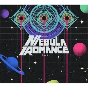 ユニバーサルミュージック Perfume ネビュラロマンス 前篇の画像