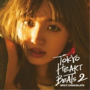 SPICY CHOCOLATE／TOKYO HEART BEATS 2 (初回限定) 【CD】の画像