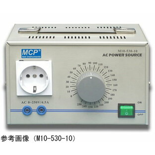 Shanghai MCP 交流安定化電源 1台 M10-530-5の画像