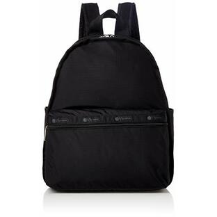 [レスポートサック] リュック (Basic Backpack),軽量 レディース Blackの画像