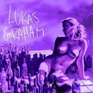 3(ザ・パープル・アルバム) ／ ルーカス・グラハム (CD)の画像