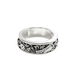 指輪 メンズ HOLY SACRAMENT” Ringの画像