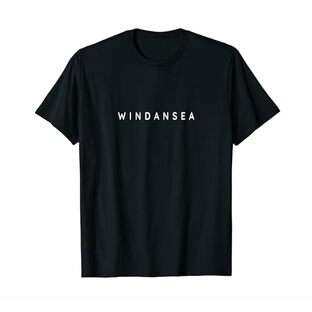 Windansea お土産 / ウィンダンシー ビーチ サーフ リゾート ホリデー Tシャツの画像