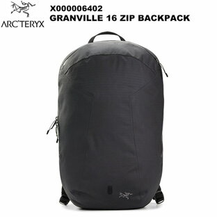 アークテリクス ARC TERYX Granville Zip Backpack X000006402の画像