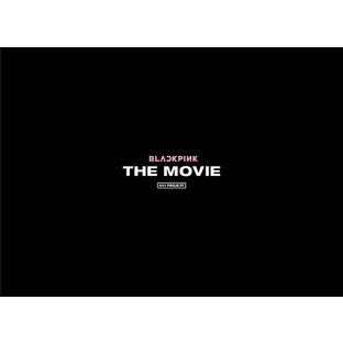 BLACKPINK THE MOVIE[Blu-ray] JAPAN PREMIUM EDITION [初回生産限定版] / BLACKPINKの画像
