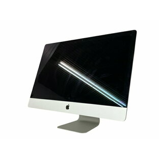 【中古】 【動作保証】 Apple iMac 27インチ Late 2012 Z0MS0014E 一体型PC i7-3770 3.40GHz 16GB HDD 1TB High Sierra T8587970の画像