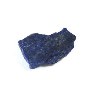 ラピスラズリ 原石 産地 アフガニスタン lapis lazuli 瑠璃 12月 誕生石 天然石 鉱物 1点もの 現品撮影 RPG-407の画像