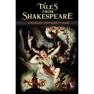 Tales from Shakespeare (illustrated): completed with original and classic illustrationsの画像