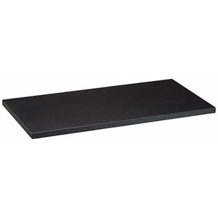 アイリスオーヤマ カラー化粧棚板 LBC-630 ブラック 化粧板 ブラックの画像
