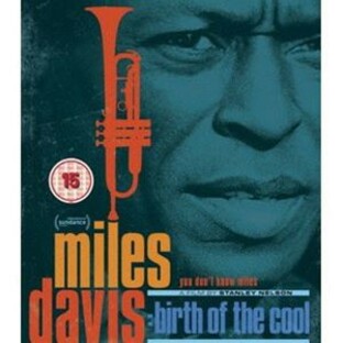マイルス・デイヴィス クールの誕生 [Blu-ray]の画像