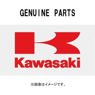 バイク用品 KAWASAKI カワサキ 純正パーツ パタ-ン,BRUTE FORCE 56069-Y126 取寄品の画像