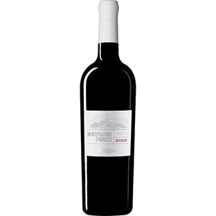 白鶴酒造 フェウドアンティーコエントリー BIO 赤 [ 赤ワイン 13度 フルボディ イタリア 750ml瓶 MONTEPULCIANO D'ABRUZZO DOP ORGANIC ]の画像